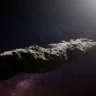 Interstellar Object