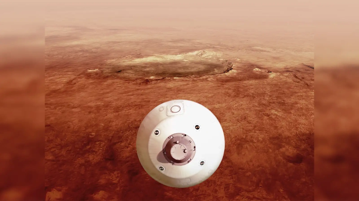 The "Why" | Why Martian Lightning Matters