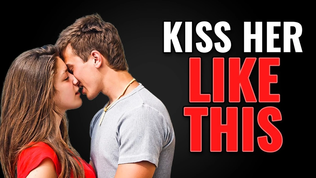 From Primates to Passion | Tracing the Evolutionary Roots of Kissing