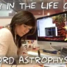 Astrophysicist