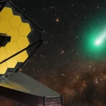 Interstellar Objects