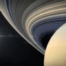 Saturn's rings