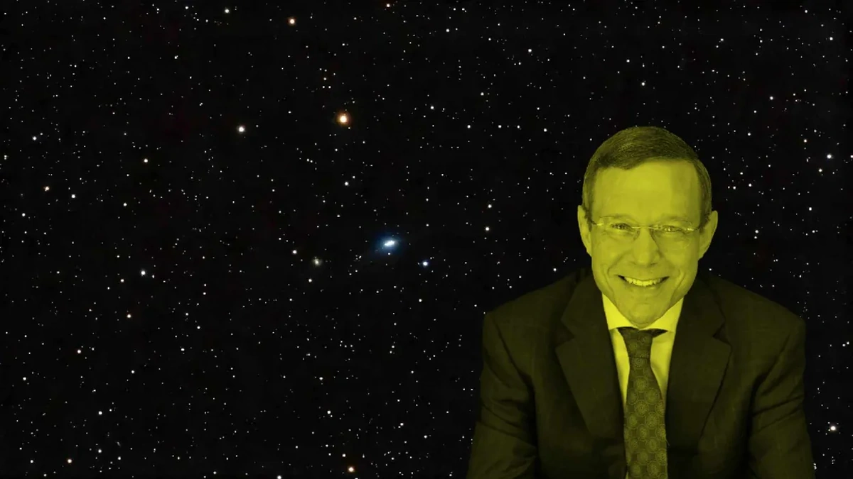 Decoding theCosmic Mystery: What IS3I/ATLAS?