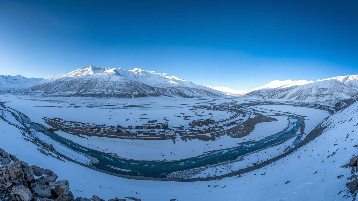 The 'Why' | Understanding Winter's Allure