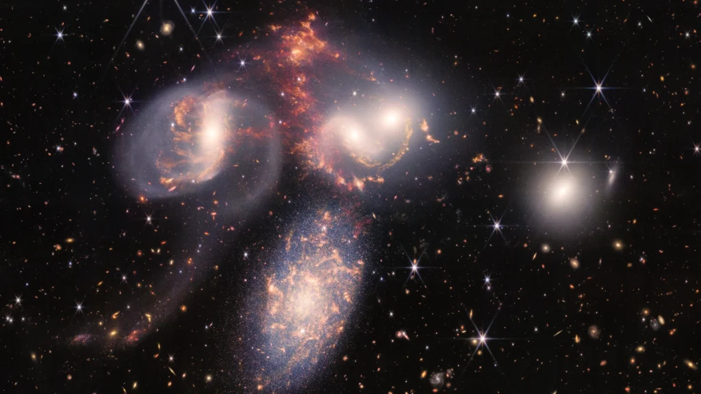 James Webb Telescope