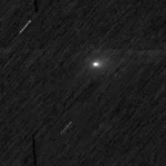 Interstellar Comet