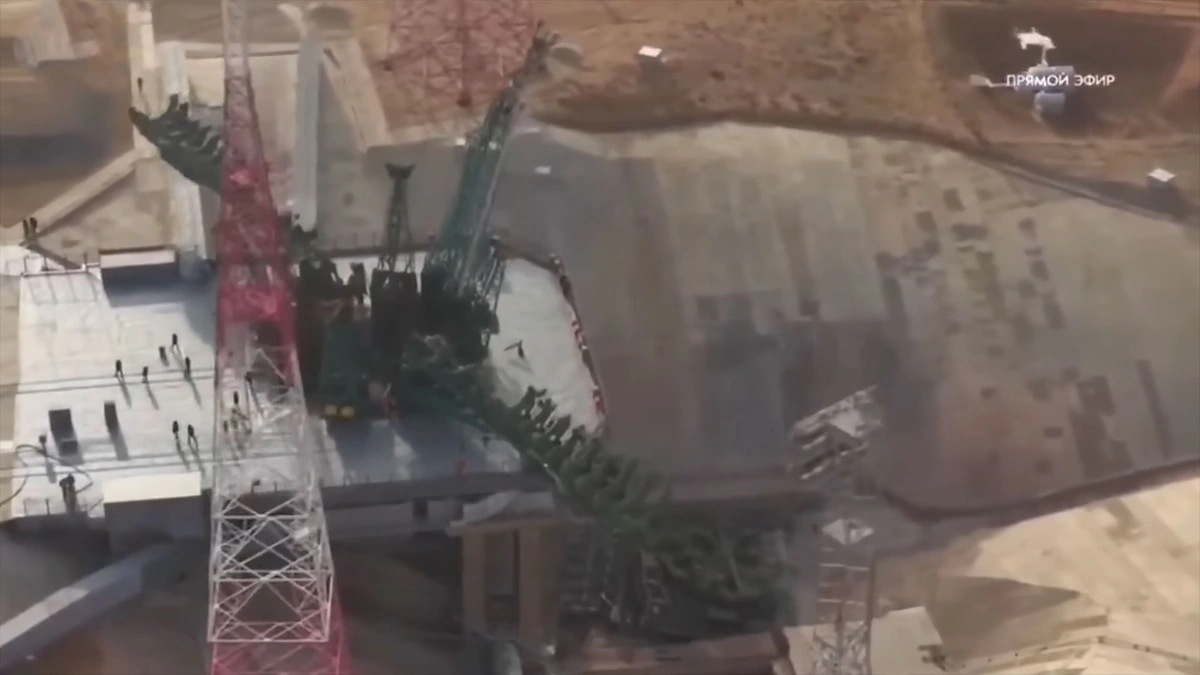 Why This Matters | More Than Just a Damaged Launch Pad