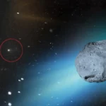 Comet 3I/Atlas