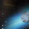 Comet 3I/Atlas