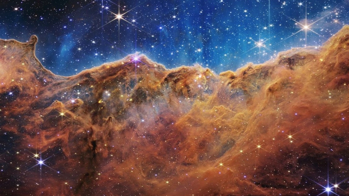 The Big Freeze | A Chilling Prediction