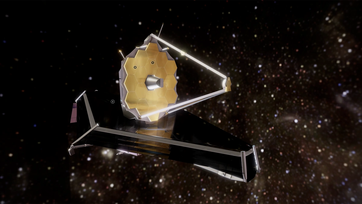 The Surprising Discoveries of the James Webb Space Telescope