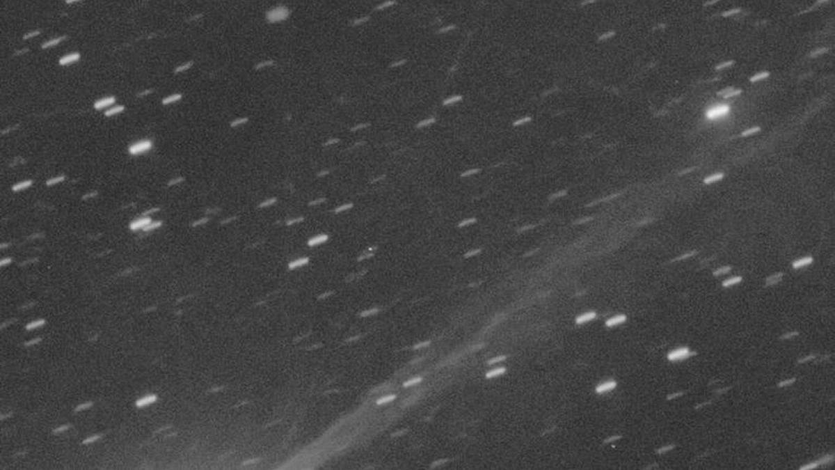 Why Comet 3I/ATLAS Matters – And Why You Should Care