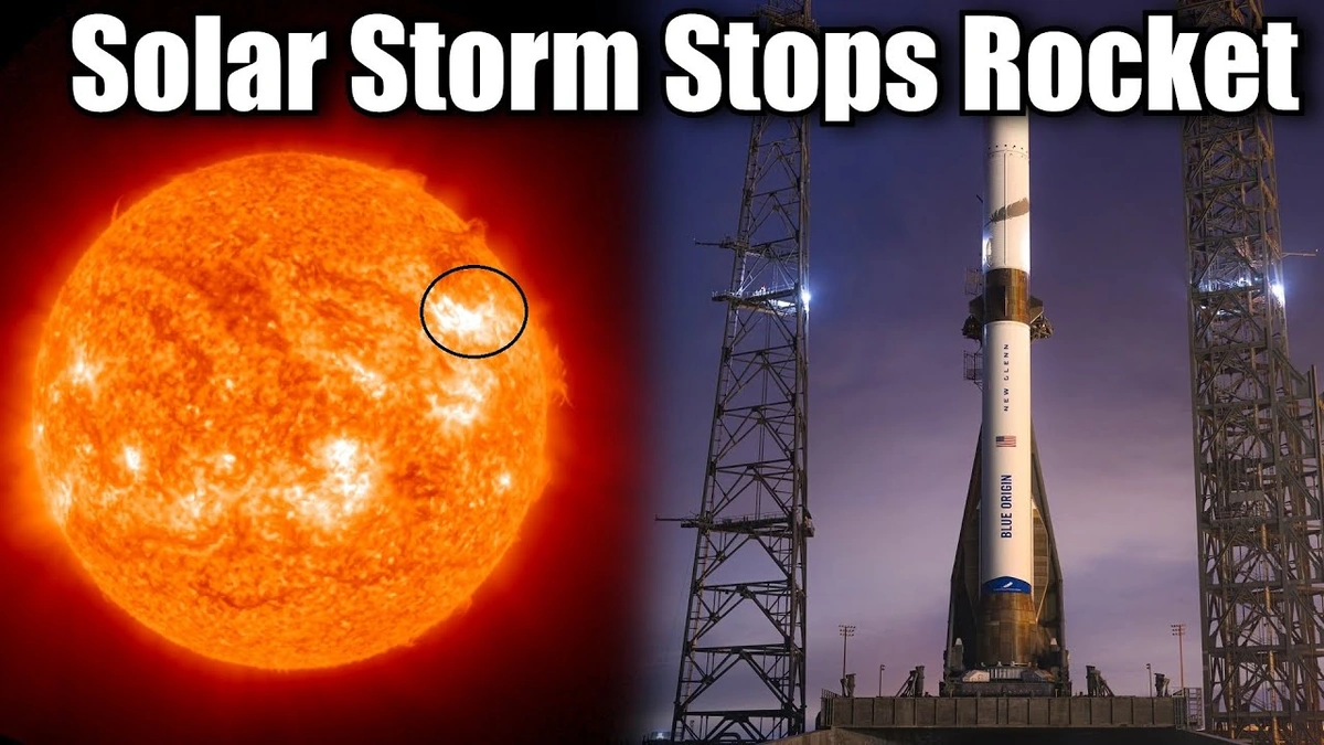 Why Should You Care About Space Weather?