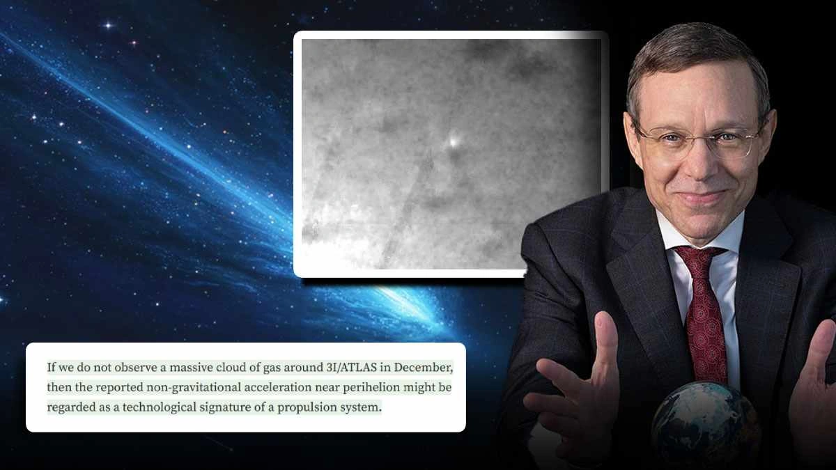 'Oumuamua | Just a Rock, or Something More?