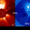 coronal mass ejections