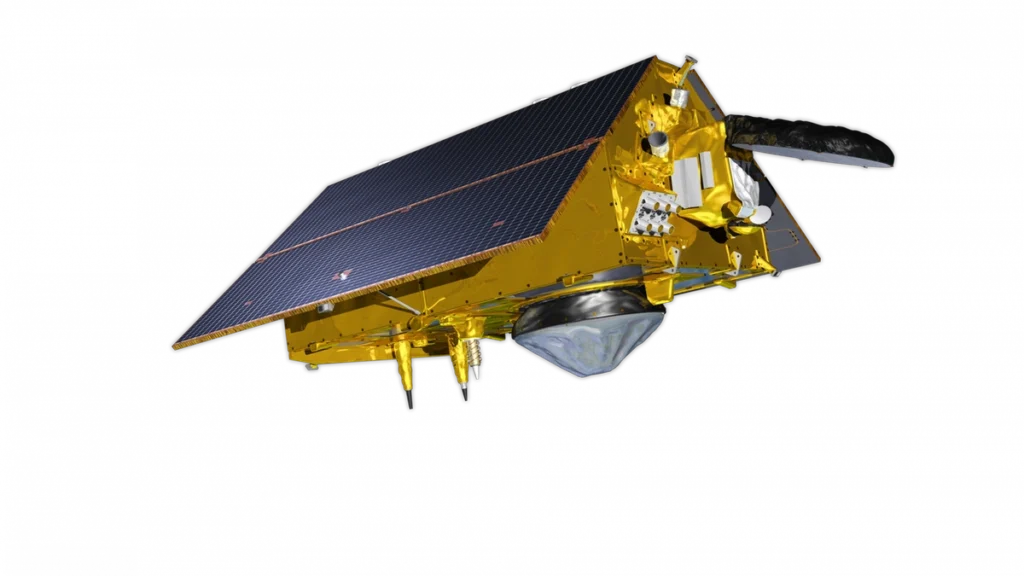 Sentinel-6