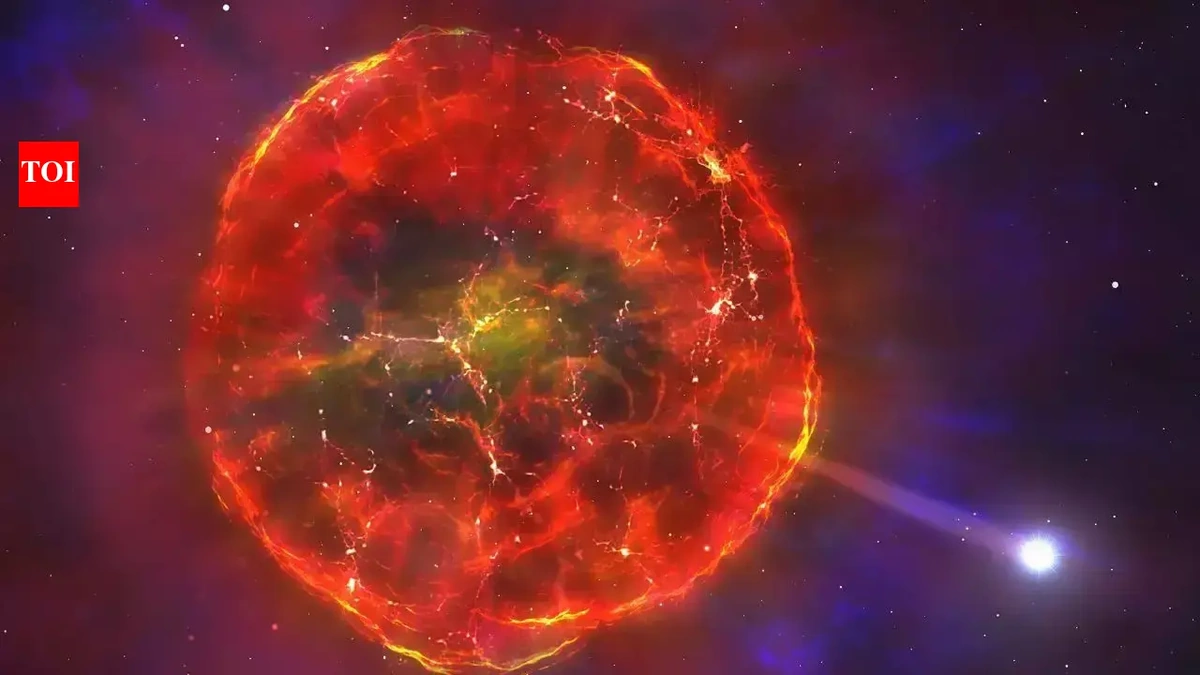 The Ripple Effect | Why This Space Mishap Matters to You