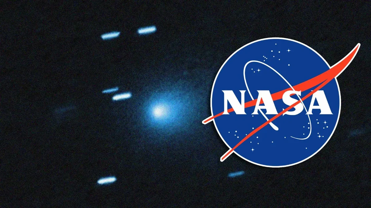 The "Why" Matters | Unraveling the Comet's Significance