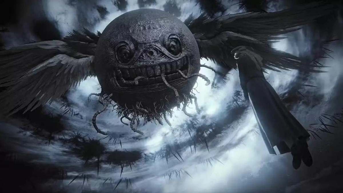 FromSoft | More Than Just Hard Games?