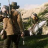 Red Dead Redemption 2