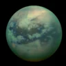 Saturn's moon Titan