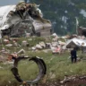 UPS Plane Crash