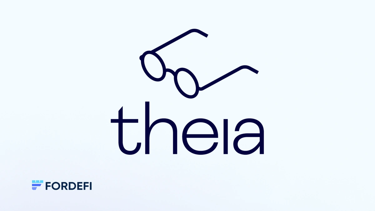 The 'Why' Behind Theia's Solar Birth