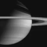 Saturn's Rings