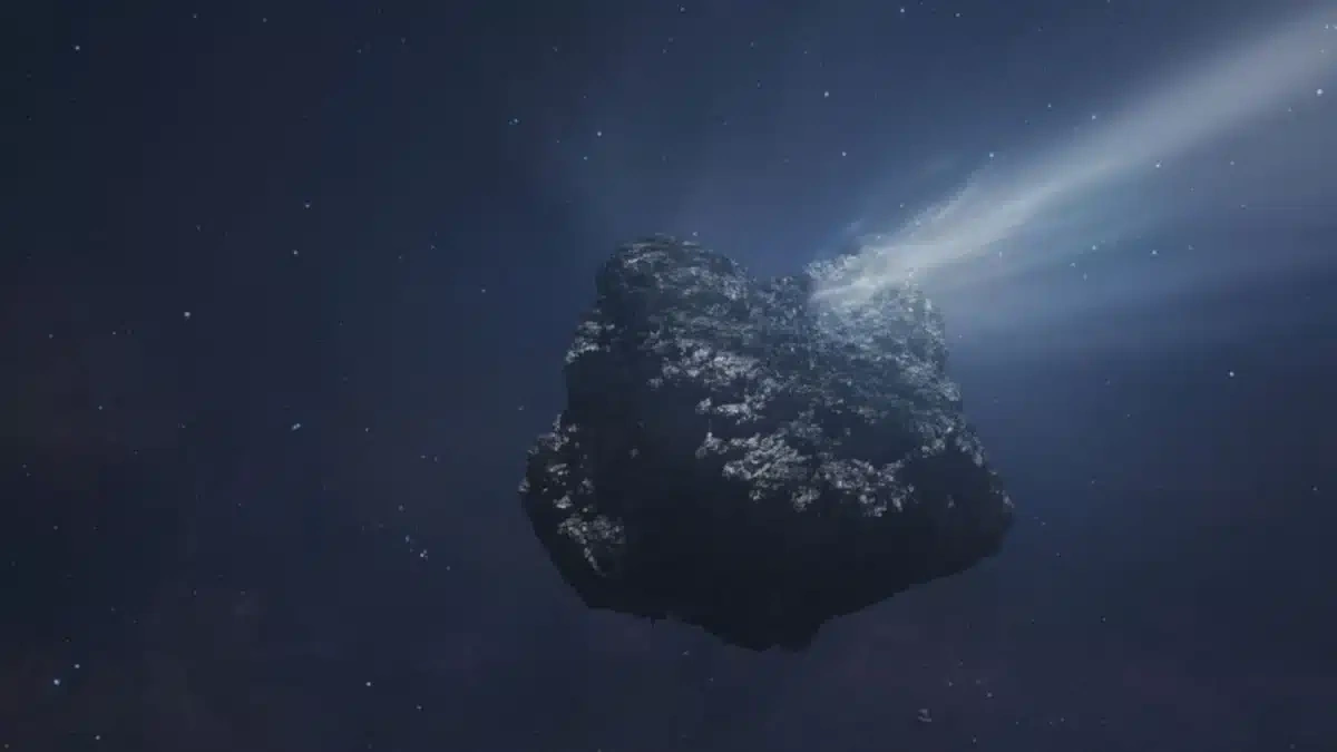 Why 3I/ATLAS Matters | More Than Just a Comet