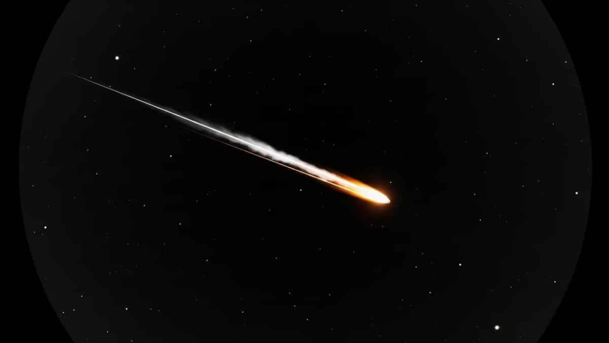 Why This Interstellar Comet Matters