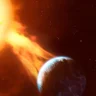 Solar Storm