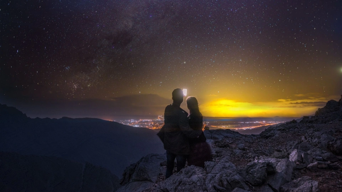 Why December 2025 Is a Stargazer's Dream