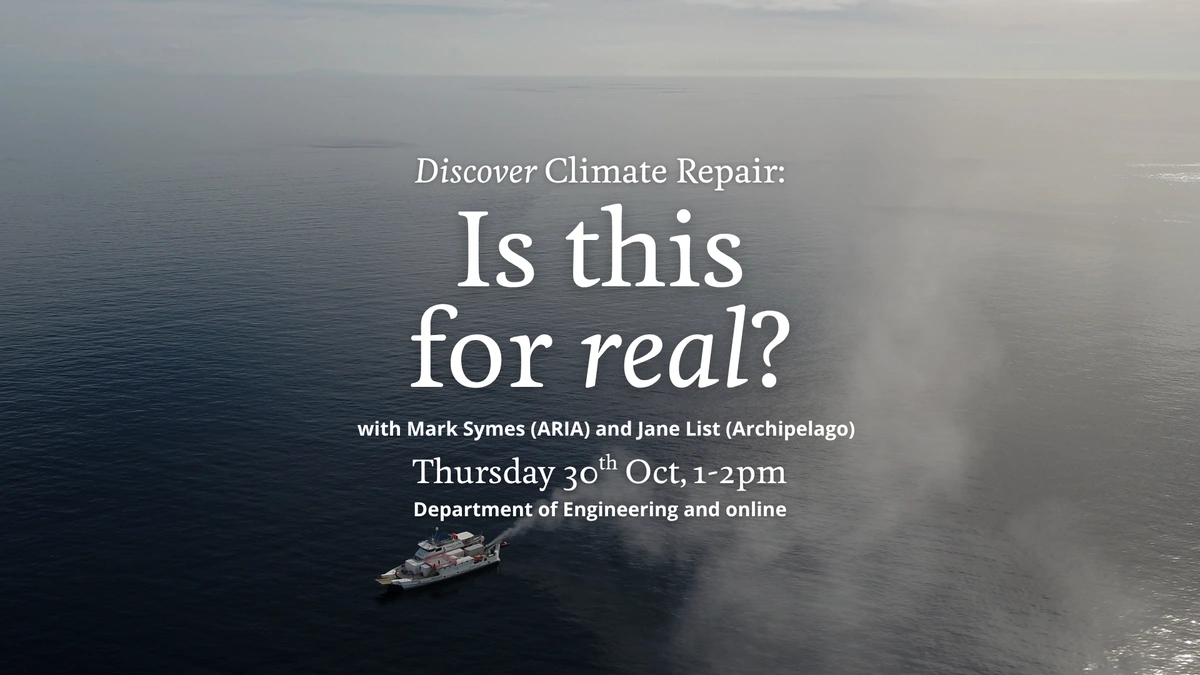 Why This Nevada Cave Matters to India's Climate Future