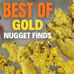 Gold Nugget