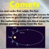 Comet Orbit