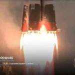 Russia space program