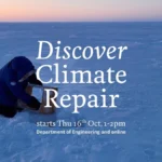 Climate Discovery