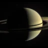 Saturn's rings