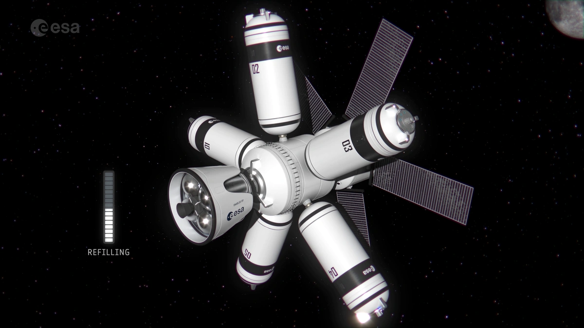 Why This Comet Encounter Matters