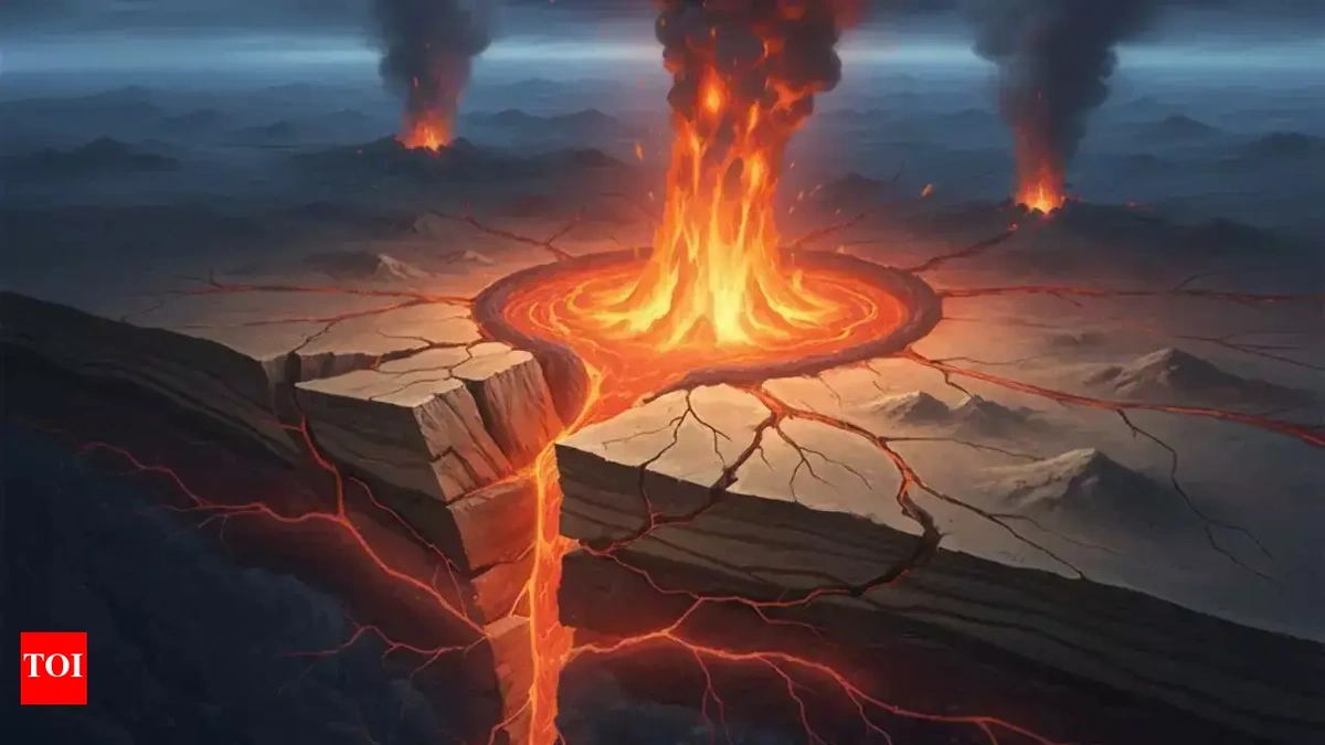 The 'Why' Behind the Shifting Earth