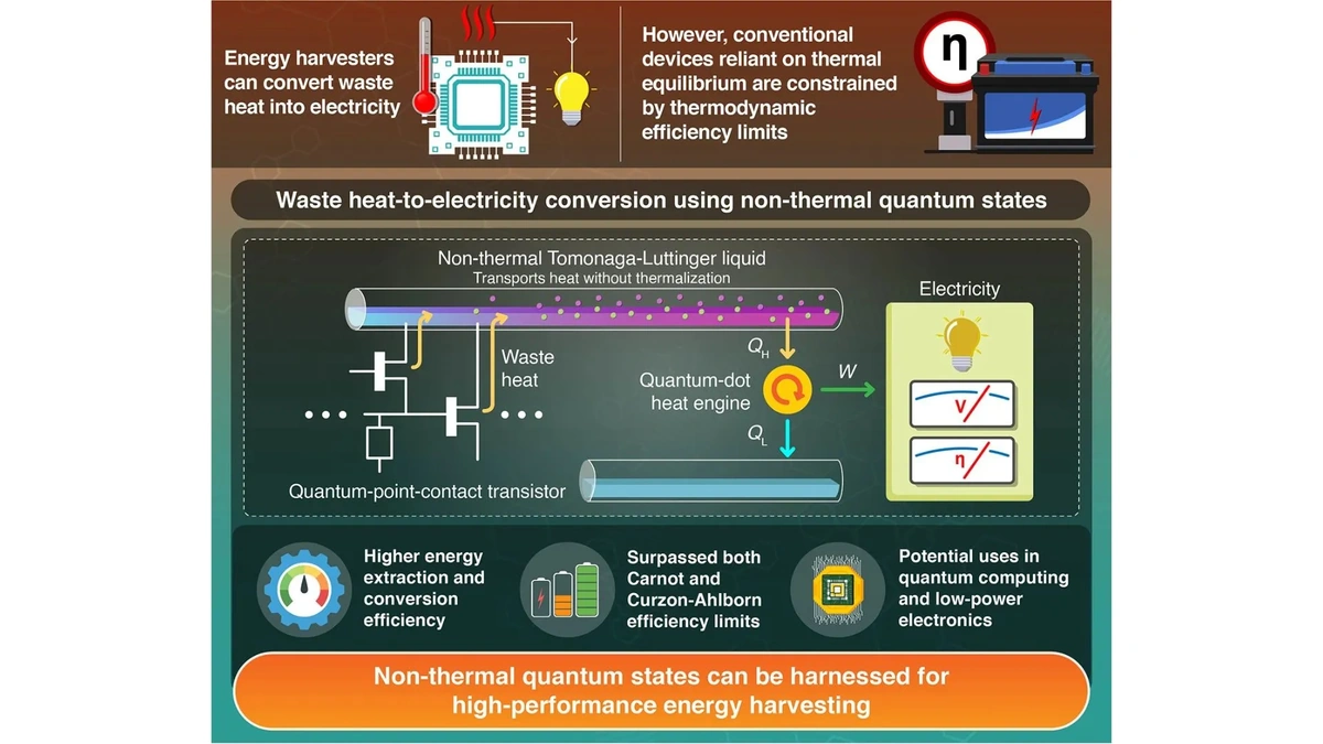 Why Faster, Cheaper Quantum Thermalisation Matters – A Lot