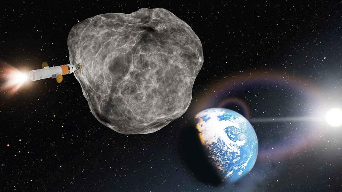 Why Should You Care About a Distant Asteroid?