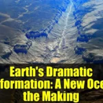 Africa's Geological Transformation