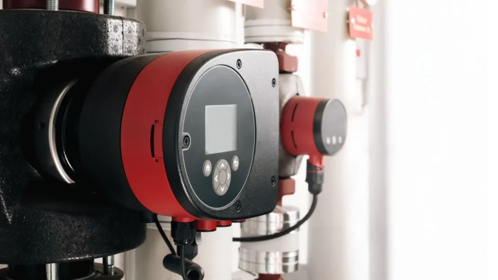 quantum thermalisation