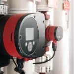 quantum thermalisation