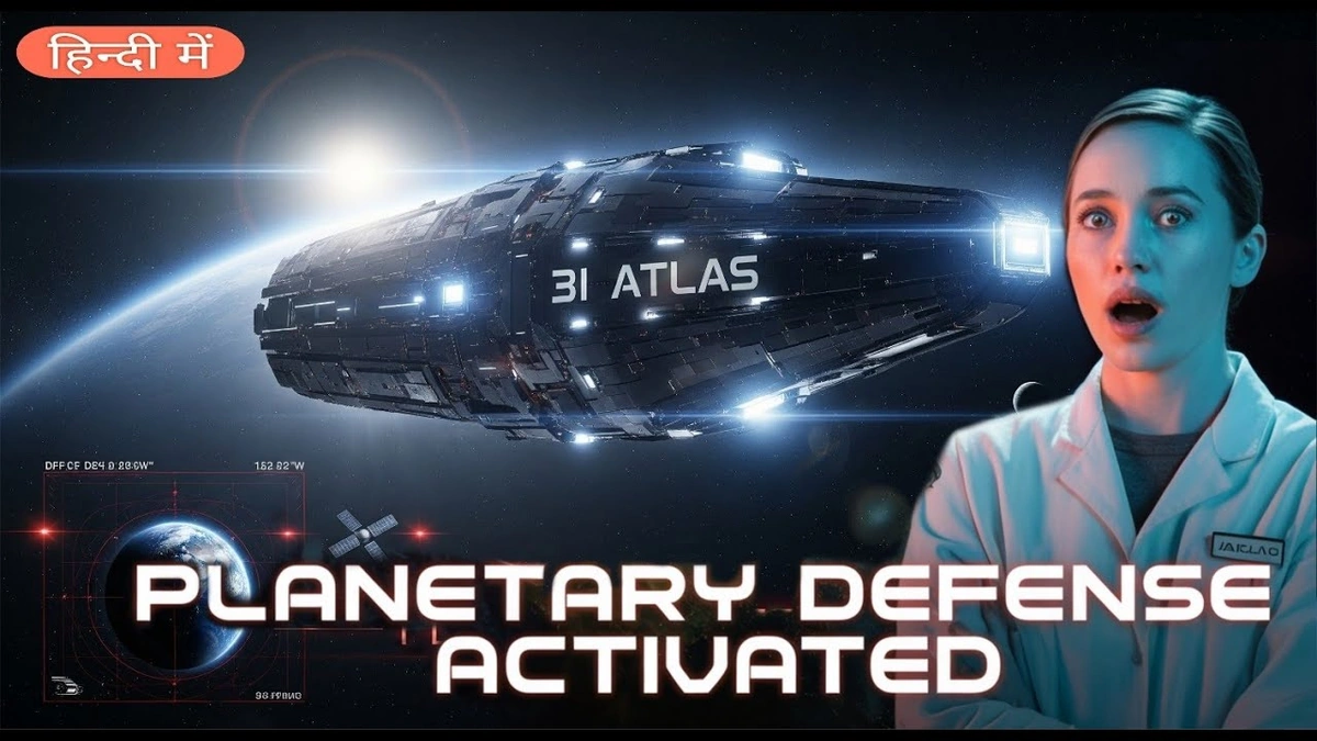 The 'Why' | Understanding the Interstellar Threat