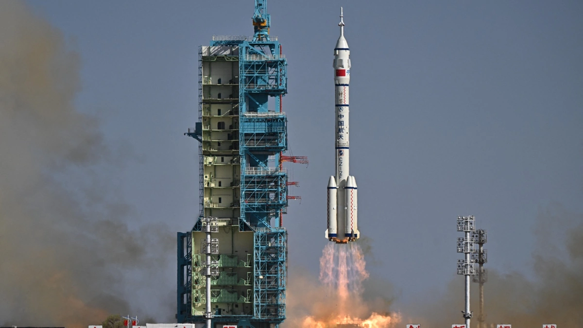 Why a Damaged Launch Pad Matters | The 'Why' Angle